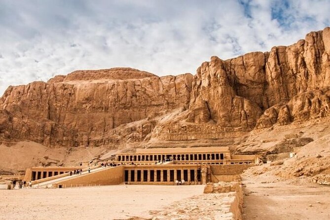 Private Tour To Luxor From Aswan Visiting Best Of Luxor City - Is one day from Aswan enough for Luxor?