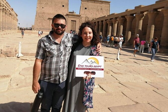 Private Tour To Luxor From Aswan Visiting Best Of Luxor City - The 7:00 AM pickup and long road north