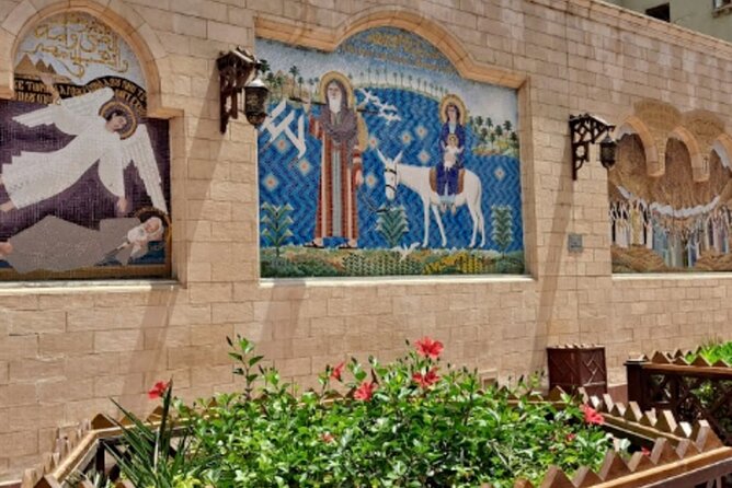 Private Tour To Old Cairo And Khan El Khalili Bazaar - How to shop without losing the fun