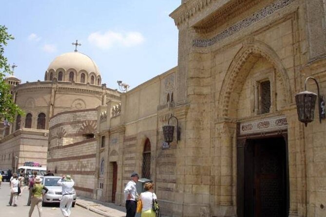 Private Tour To Old Cairo And Khan El Khalili Bazaar - Who will get the most from this outing?