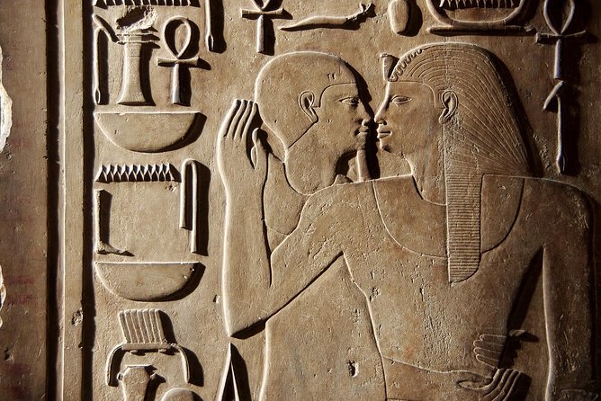 Private Tour to the Egyptian Museum - What the $25 Price Really Covers