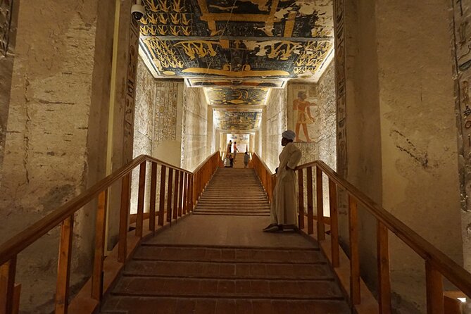 Private Tour To West Bank A - Private Transport Makes the Half-Day Easier