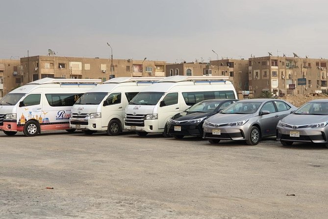 Private Transfer from Cairo Airport - Why a private Cairo arrival ride helps