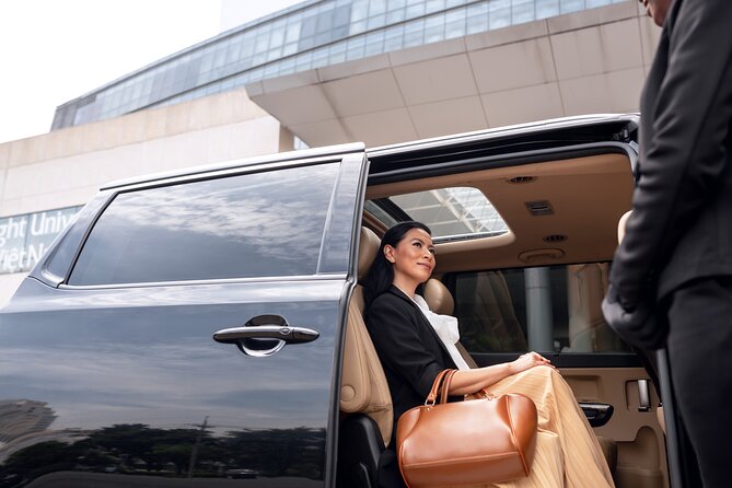 Private transfer from Cairo Airport to the hotel in Cairo or Giza - Key points at a glance