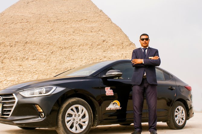 Private Transfer From Cairo To Alexandria - Why a private Cairo to Alexandria ride can make sense