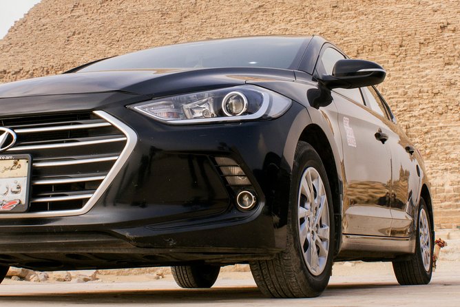Private Transfer From Cairo To Alexandria - What the three-hour drive is really like