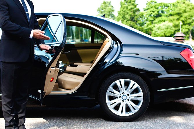 Private Transfer From Cairo To Alexandria - The drivers can make or break the journey