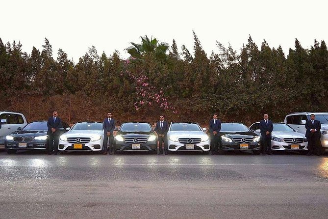 Private Transfer From Cairo To Alexandria - Is $35 good value?
