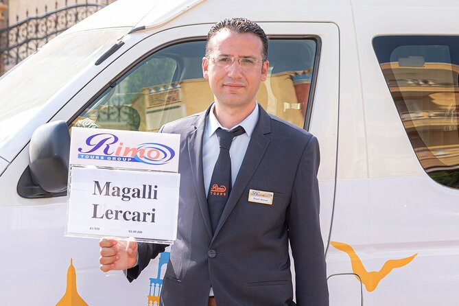 Private Transfer from Hurghada Airport to anywhere in Hurghada - Is $7.50 good value?