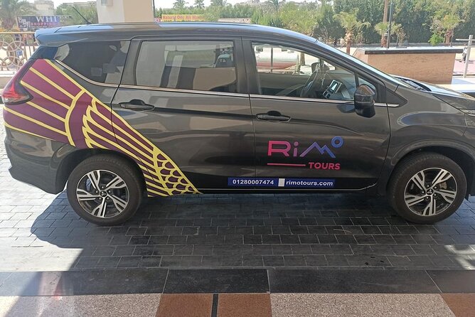 Private Transfer from Hurghada Airport to anywhere in Hurghada - Where the service can fall short