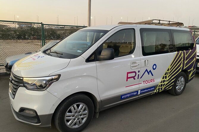 Private Transfer from Hurghada Airport to anywhere in Hurghada - Who should book this transfer?