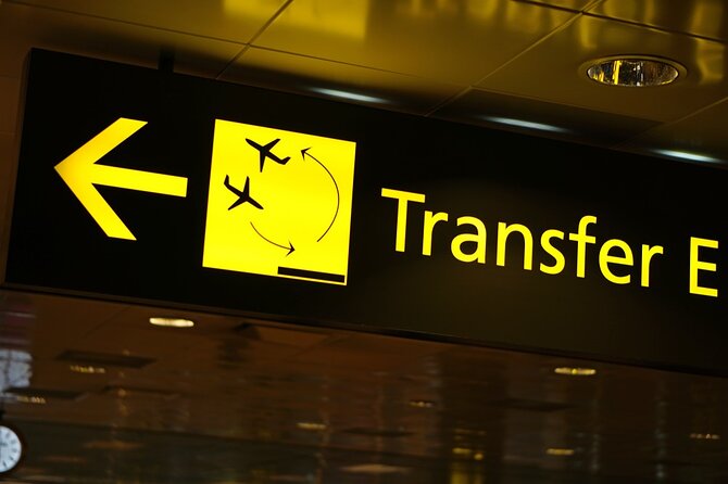 Private Transfer to/from Hurghada Airport - What the departure transfer actually involves