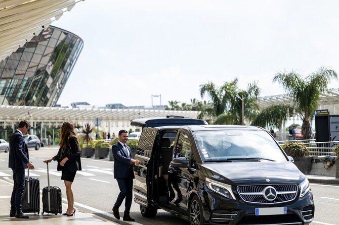 Private Transfers to/from Cairo Airport & Hotels in Cairo & Giza - What the 45-minute experience feels like in practice