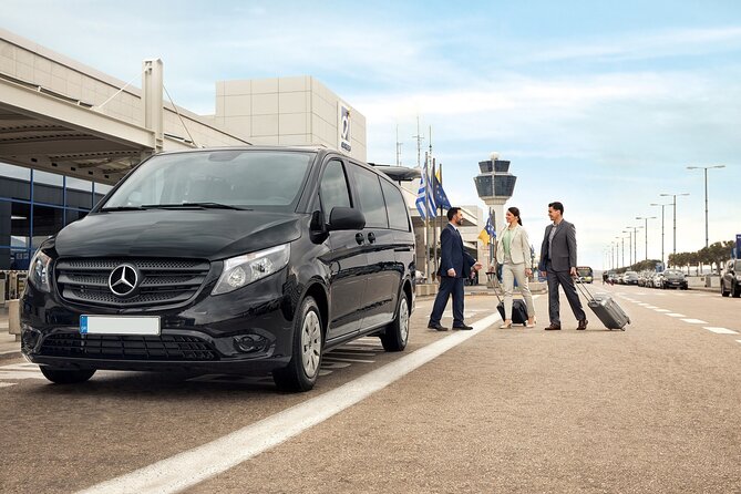 Private Transfers to/from Cairo Airport & Hotels in Cairo & Giza - Who should book this transfer?