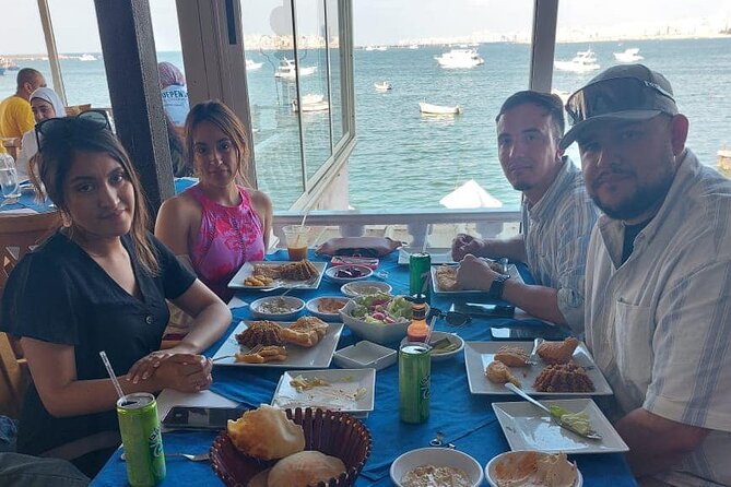Private Trip to Alexandria from Cairo or Giza hotels by Vehicle - Why Alexandria makes a worthwhile day from Cairo