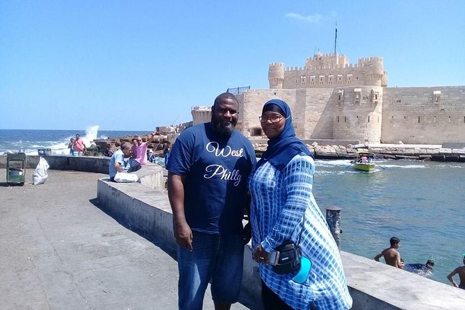 Private Trip to Alexandria from Cairo or Giza hotels by Vehicle - What the private car adds to the day