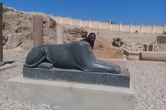 Private Trip to Alexandria from Cairo or Giza hotels by Vehicle - Is $60 per person good value?
