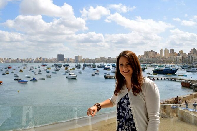 Private Trip to Alexandria from Cairo or Giza hotels by Vehicle - Who will enjoy this Alexandria day trip?