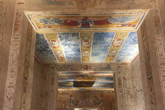 Private Trip To Luxor from Cairo by Plane - What your private guide adds