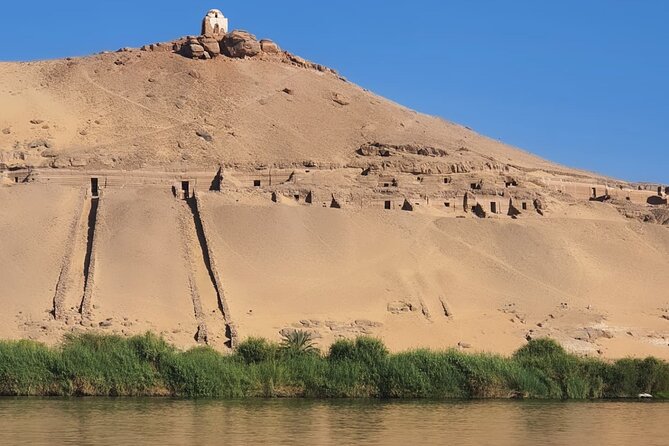 Private Trip to Nubian Village and Felucca Ride in Aswan - Timing, transport, and practical comfort