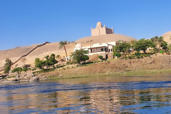 Private Trip to Nubian Village and Felucca Ride in Aswan - Meeting a Nubian family over coffee or tea