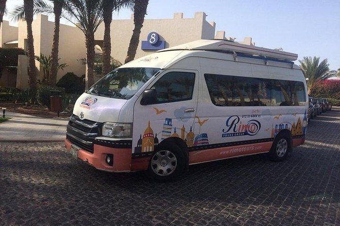Private VAN Airport Transfer: Cairo Airport Transfer to anywhere in Cairo - The ride to your hotel, residence, or Giza address
