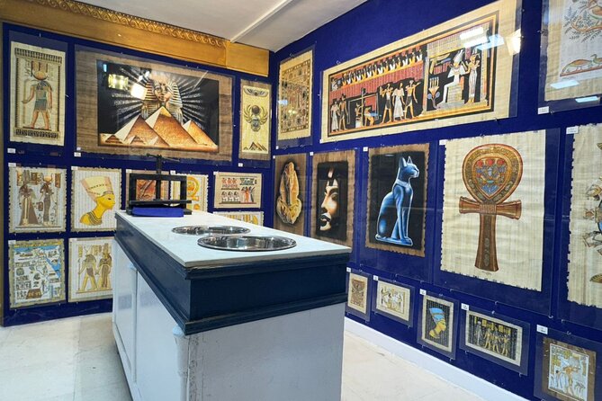 Private Walking Tour in ElMoez Street & Khan Elkhalili Market - The 4pm start changes the mood