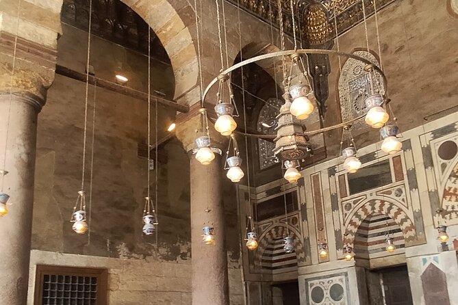 Private Walking Tour in ElMoez Street & Khan Elkhalili Market - Is $50 per person fair value?