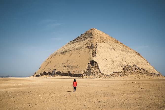 Professional Photo Shoot & Authentic Cairo Walking Tour - Who will get the most from this tour
