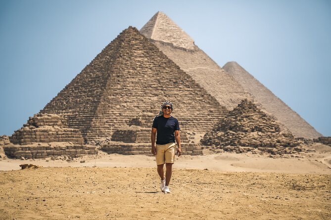 Professional Photo Shoot & Authentic Cairo Walking Tour - How this compares with taking your own photos