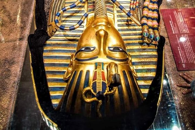 pyramids, Egyptian Museum Layover with Camel & Felucca Ride - Is $108.58 a fair price?