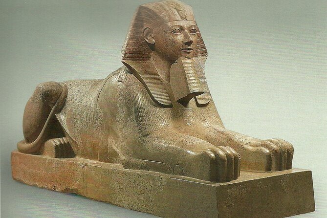 Pyramids of Giza and National Museum Private Day Tour - What $30 includes, and what it does not