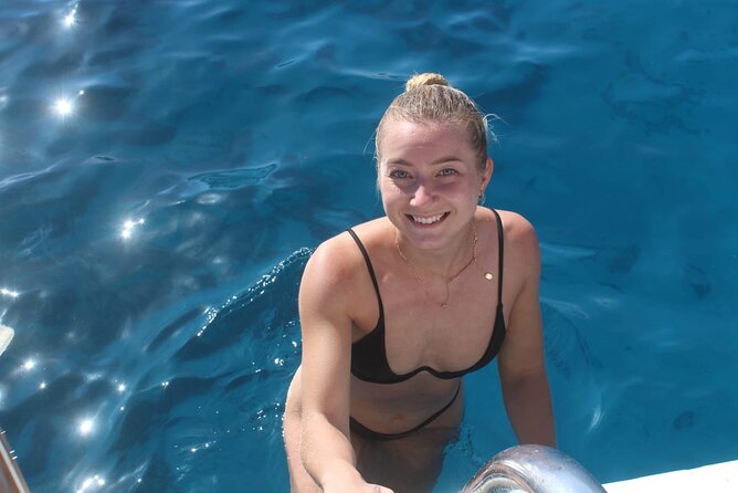Ras Mohamed & White Island luxury Yacht Trip Sharm el Sheikh - Who will enjoy this yacht trip most