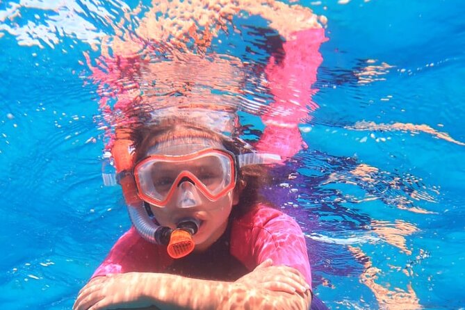 Ras Mohamed & White Island luxury Yacht Trip Sharm el Sheikh - Should you book it?