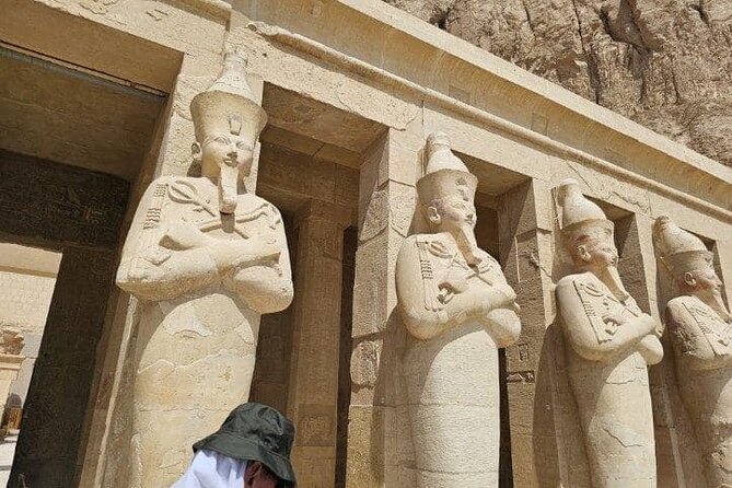 Royal Vacation 10 Day and 9 Night Cairo Giza Luxor Aswan Hurghada - Day 4: Sailing to Kom Ombo