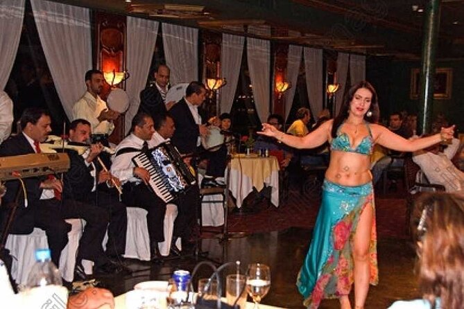 Sailing Nile cruise from Aswan to Luxor includes tours for 3 nights - Who will get the most from this cruise