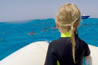 Sataya Dolphin House Snorkel Trip – Marsa Alam