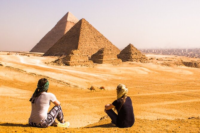 Shared Full Day Tour to Giza Pyramids from Giza - Should you book this Giza pyramids tour?