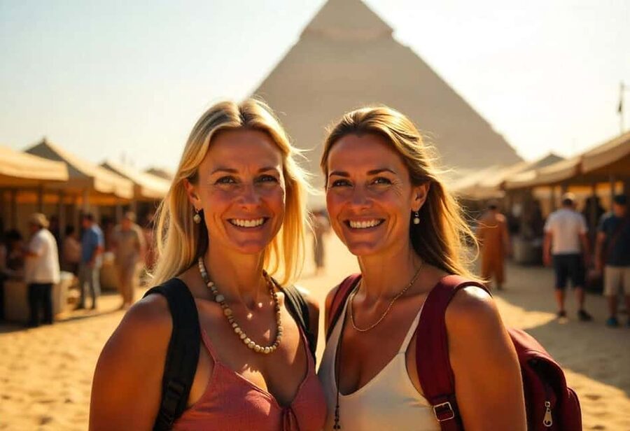 Sharm El-Sheikh: Cairo Full-Day Meet The Pharaohs by Flight - What the $296 price includes