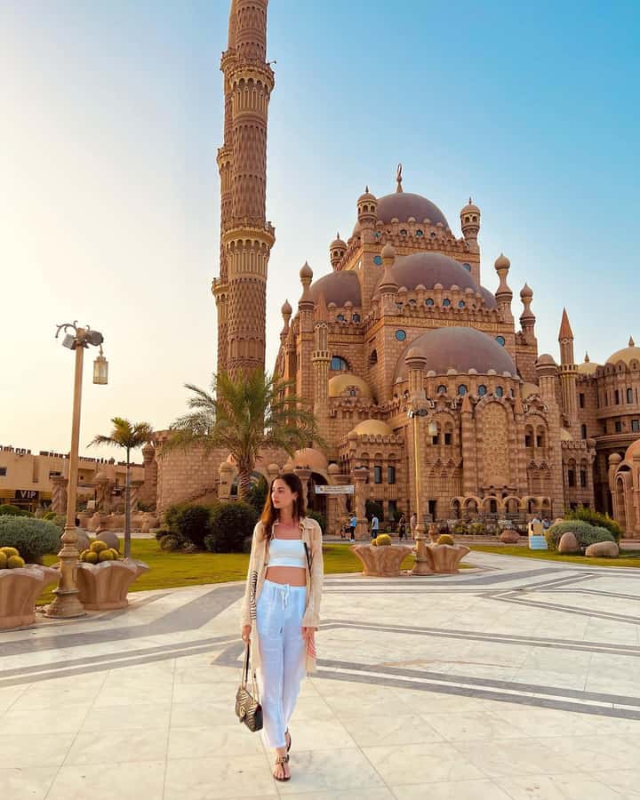 Sharm El Sheikh City Tour: Old Market, Mosque & Farsha Café - Why this four-hour tour works well