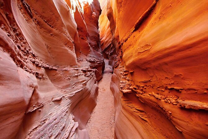 Sharm El Sheikh: Colored Canyon Jeep Tour with Blue Hole & Dahab - The road from Sharm El Sheikh to Dahab