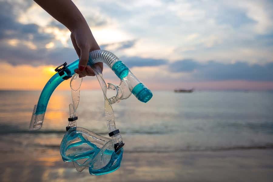 Sharm El Sheikh: Day sail to White island and Ras Mohamed - Why the Red Sea sailing day works so well