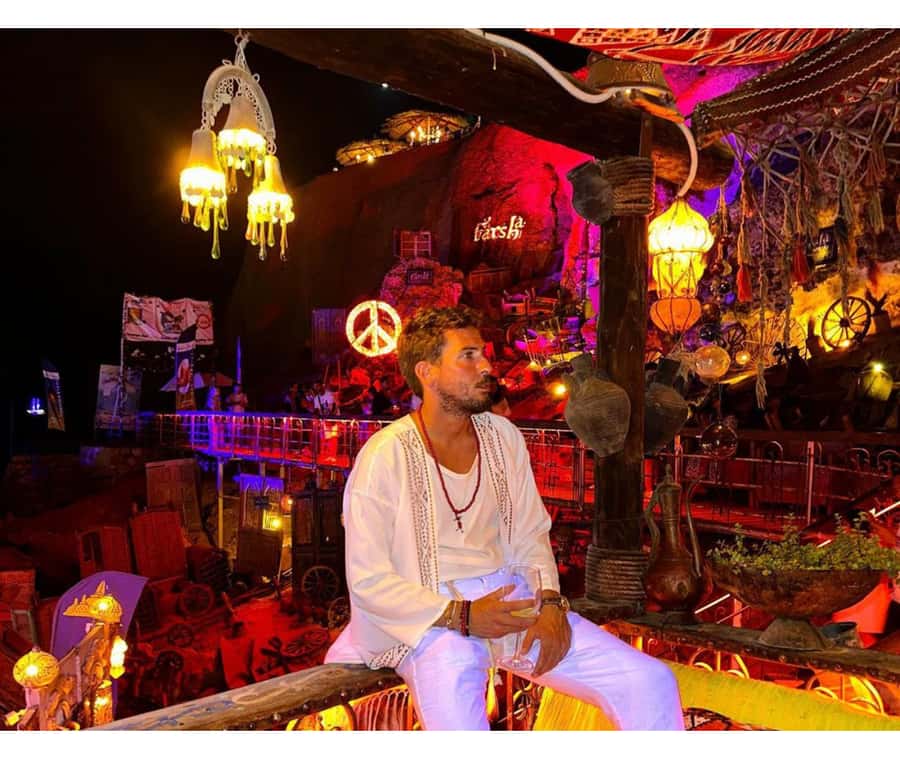 Sharm el Sheikh: Farsha Cafe & Soho Square Night Out Driver - Who will enjoy this outing most