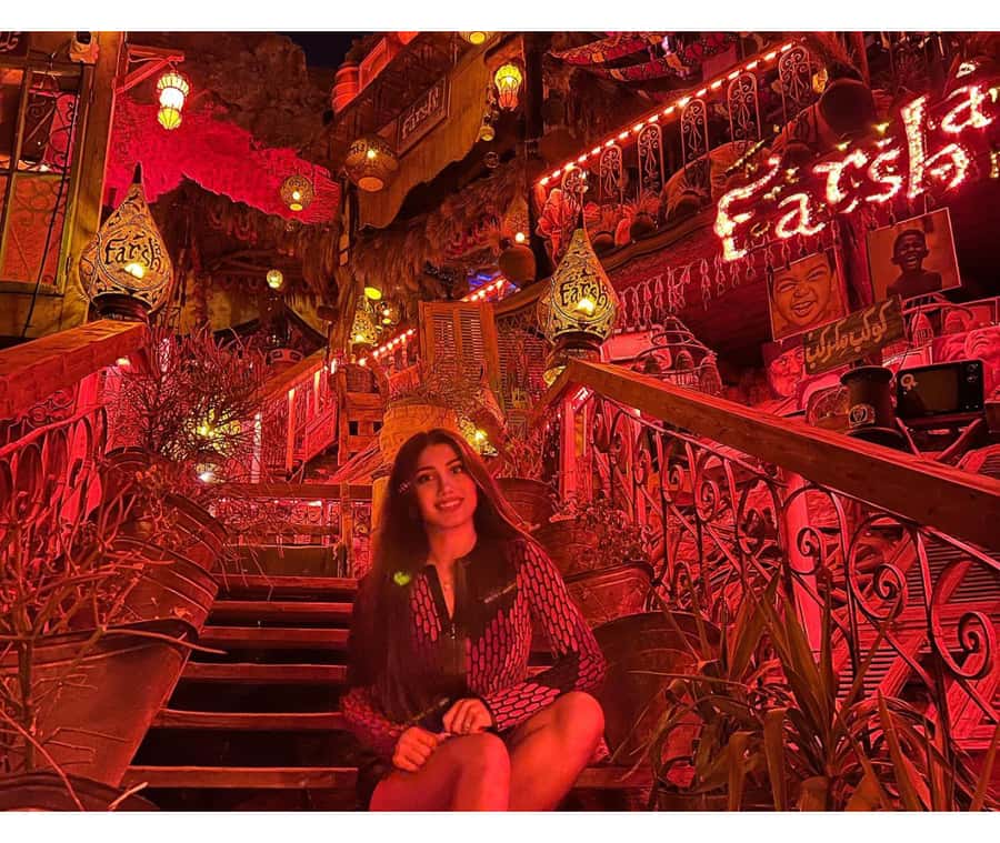 Sharm el Sheikh: Farsha Cafe & Soho Square Night Out Driver - Should you book this Sharm el Sheikh night out?