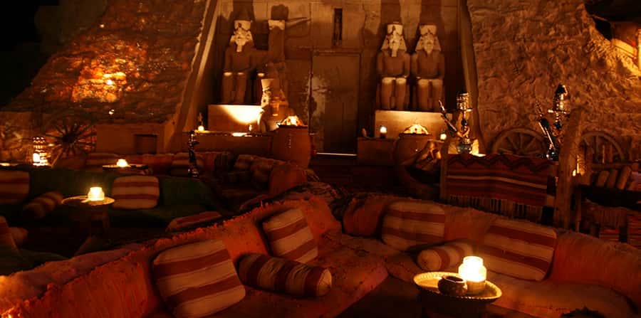 Sharm El-Sheikh: Farsha Mountain Lounge Private Trip - What the $24 Farsha trip really gives you