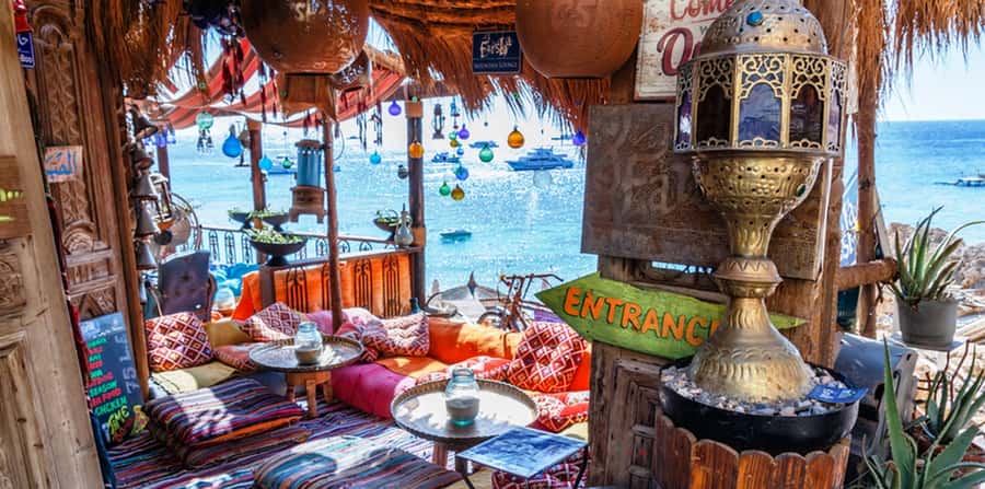 Sharm El-Sheikh: Farsha Mountain Lounge Private Trip - How long you should stay