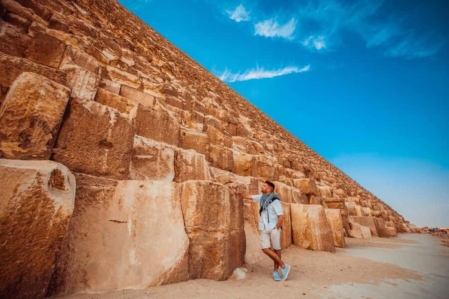 Sharm El-Sheikh: Full-Day Tour of Cairo and Pyramids by Bus - Is $88 good value for this Cairo trip?
