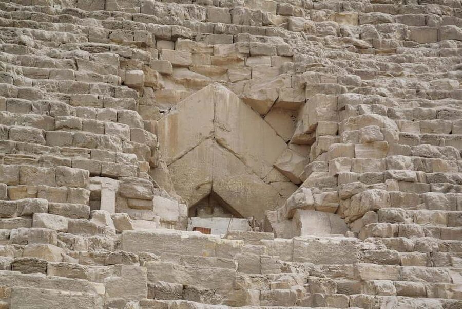 Sharm El-Sheikh: Full-Day Tour of Cairo and Pyramids by Bus - Booking details worth checking