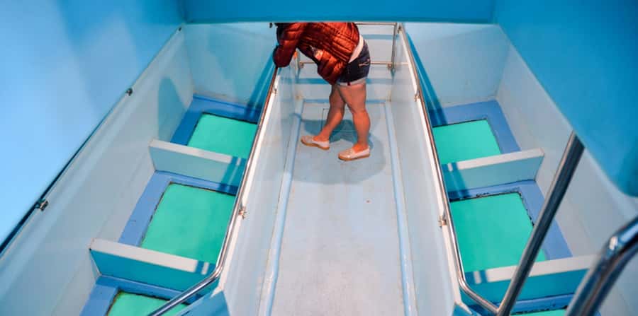 Sharm El Sheikh: Glass Bottom Boat Tour & Private Transfer - Should You Book This Sharm El Sheikh Tour?