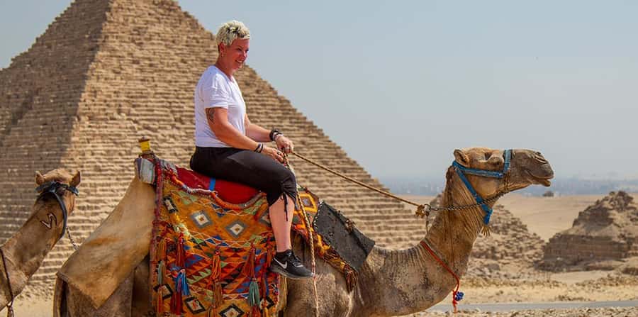 Sharm El Sheikh: Great Pyramids, Sphinx, Museum Tour by Bus - Is the $67 Cairo trip from Sharm El Sheikh worth it?